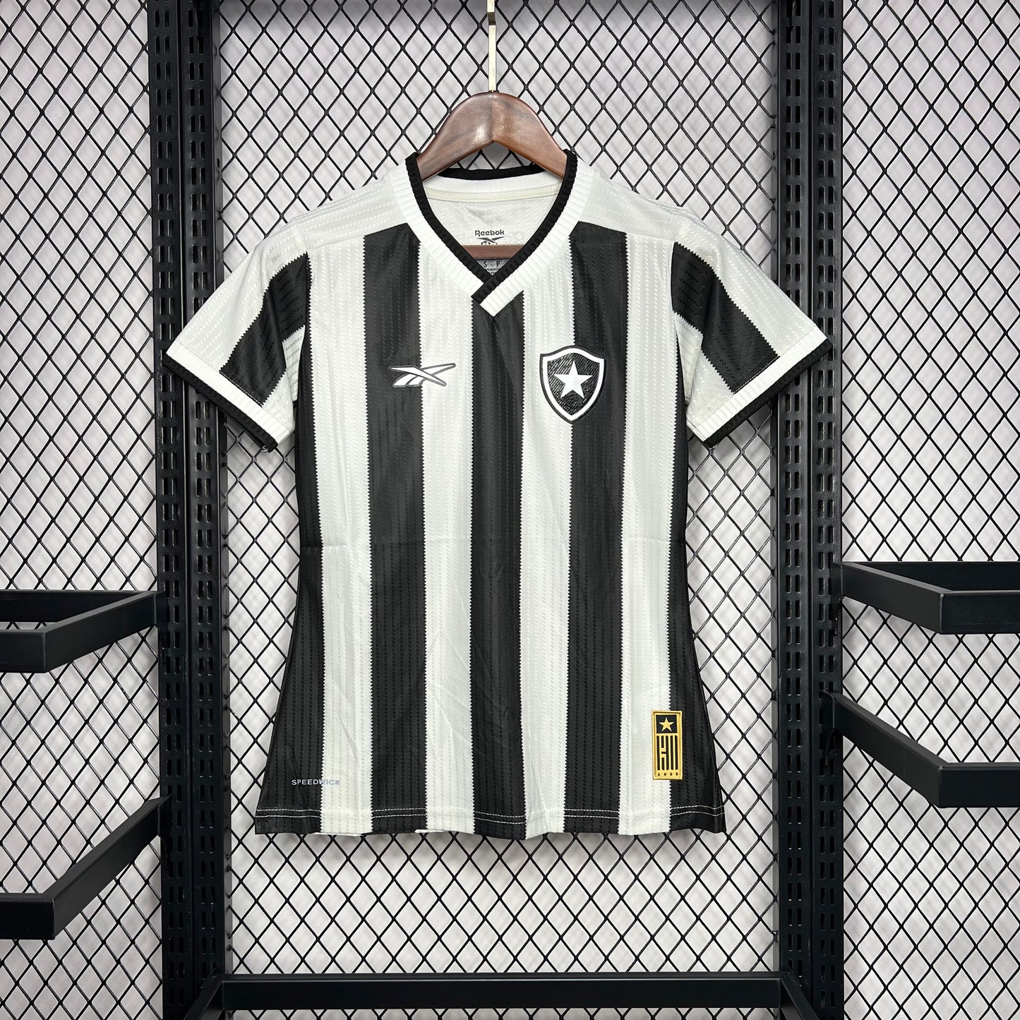 24/25 Botafogo Home Women Fan Jersey