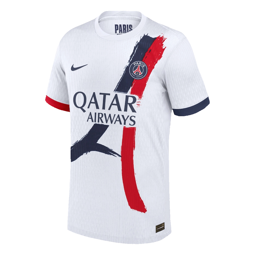 PSG Away Premium Soccer Jersey 2024/25