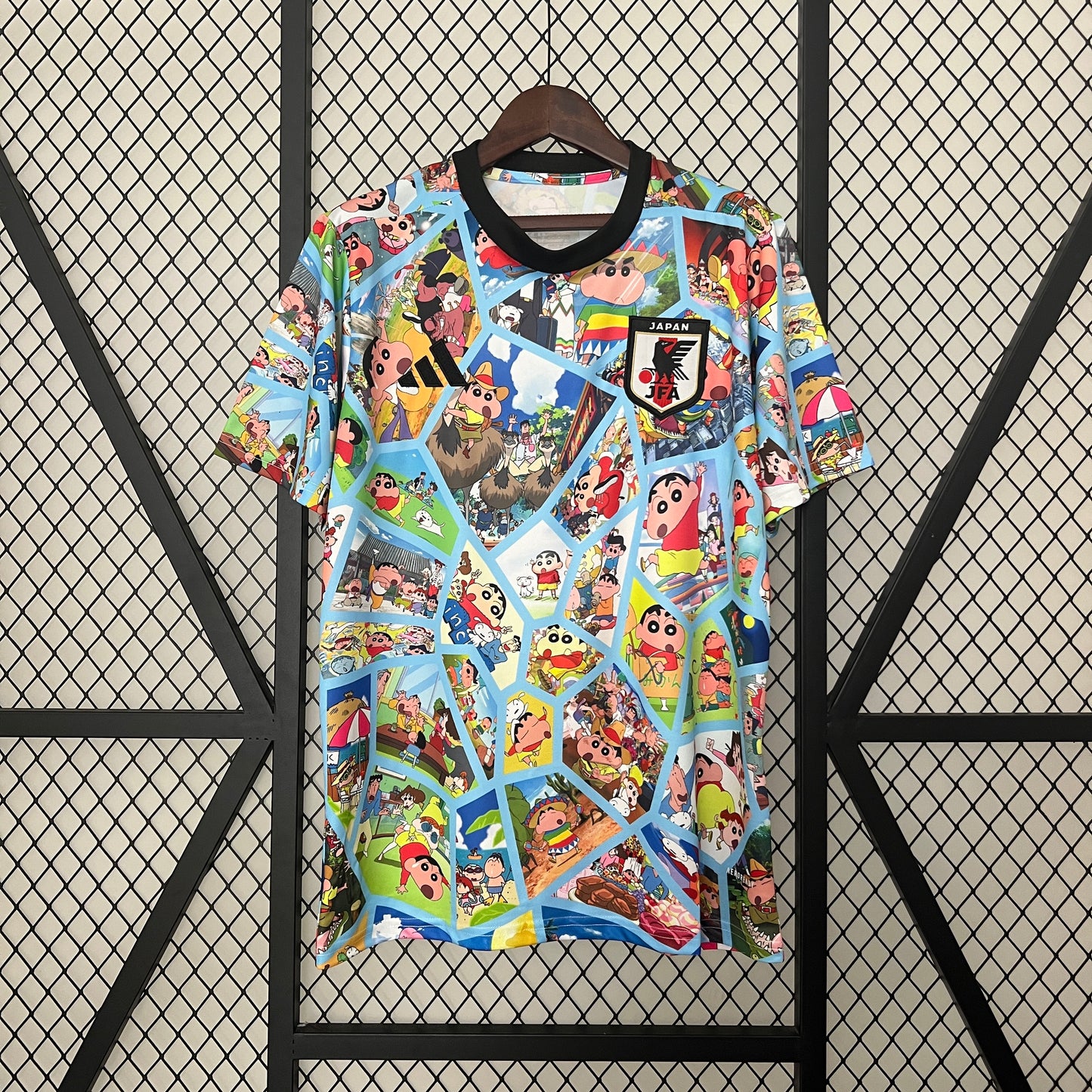 2024 Japan Blue Special Edition Fan Jersey