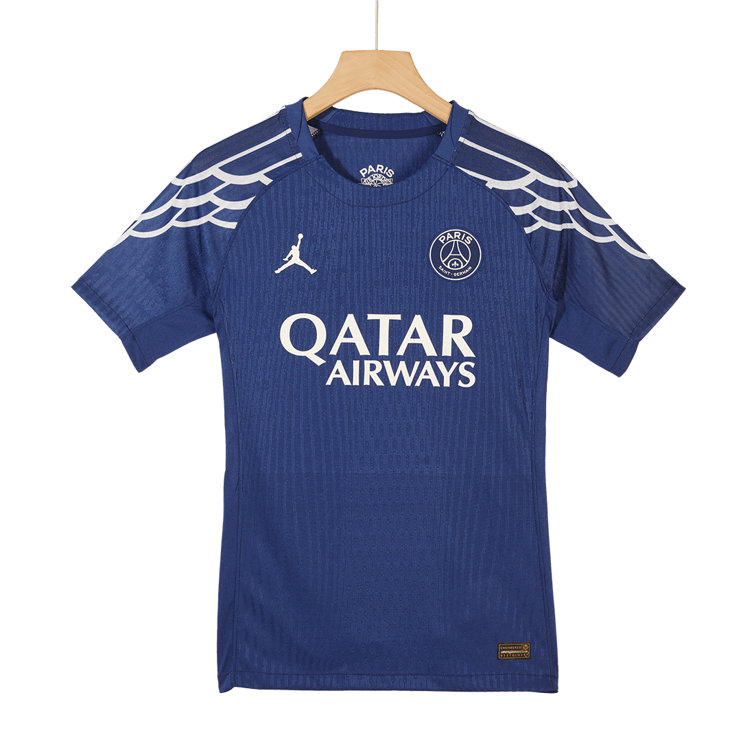 PSG Fourth Away Premium Soccer Jersey 2024/25