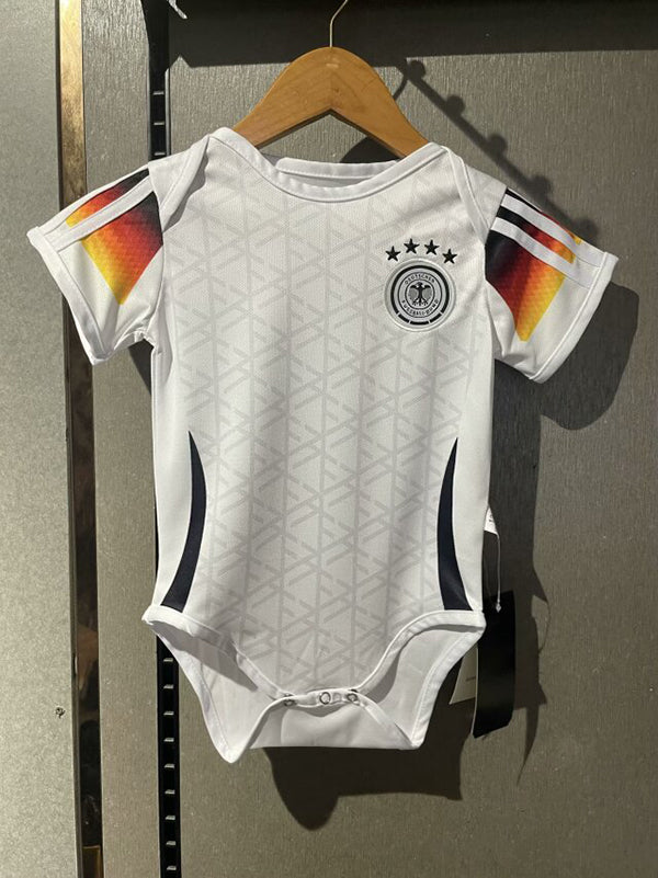 2024 Germany home baby Fan Jersey