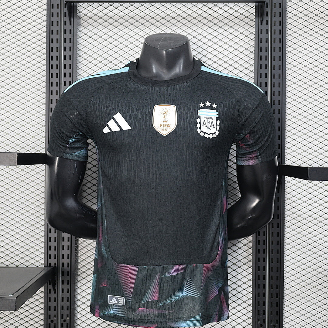 2026 Argentina Goalkeeper Kit World Cup Stadium Jersey