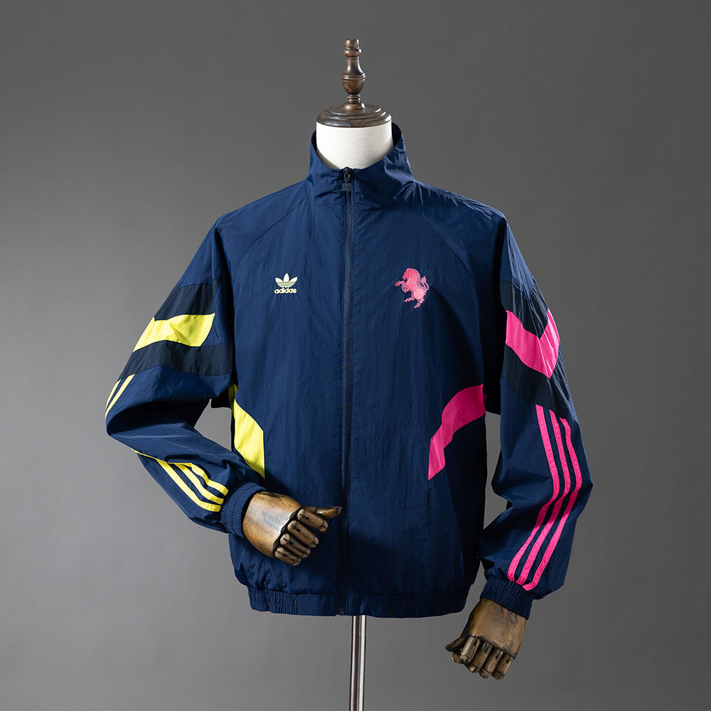 Juventus 2025/26 Windbreaker