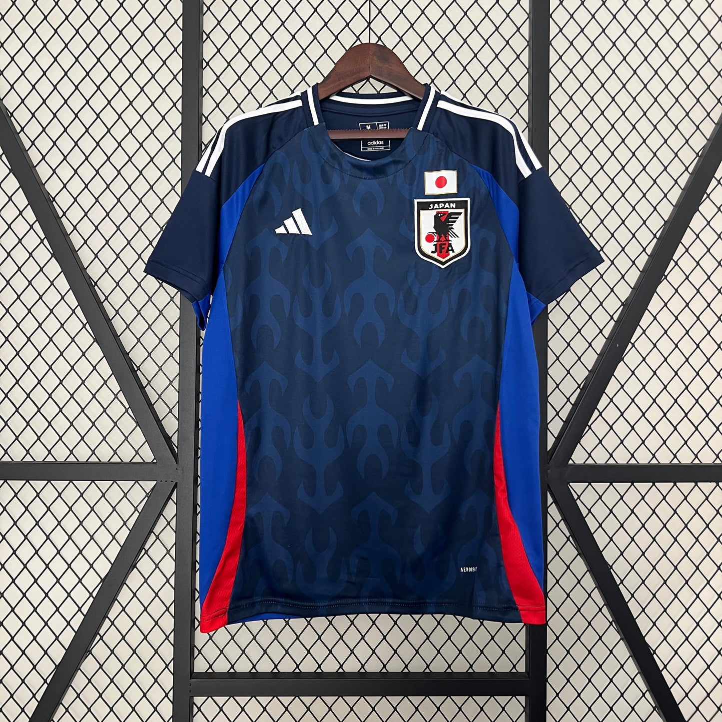 2024 Japan Blue Special Edition Fan Jersey