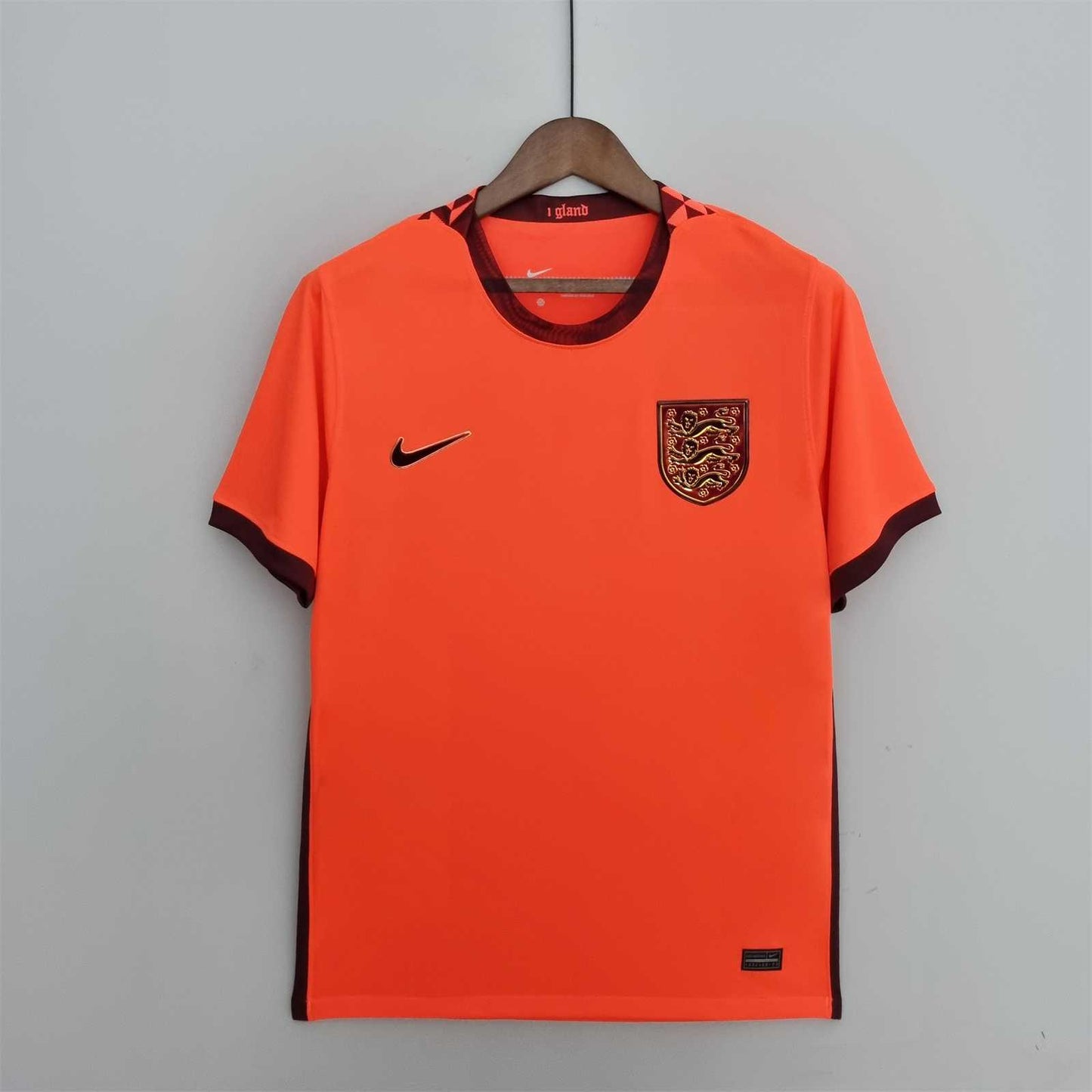 2022 World Cup England away Soccer Fan Jersey