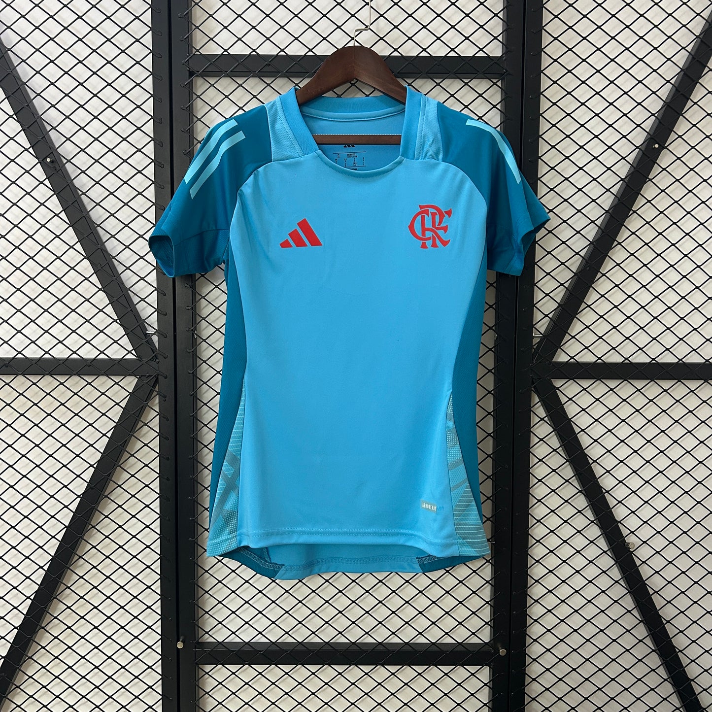 25/26 Flamengo Women Training Soccer Fan Jersey