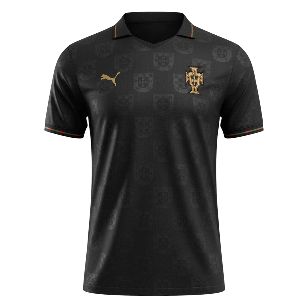 Portugal Special Stadium Jersey World Cup 2026