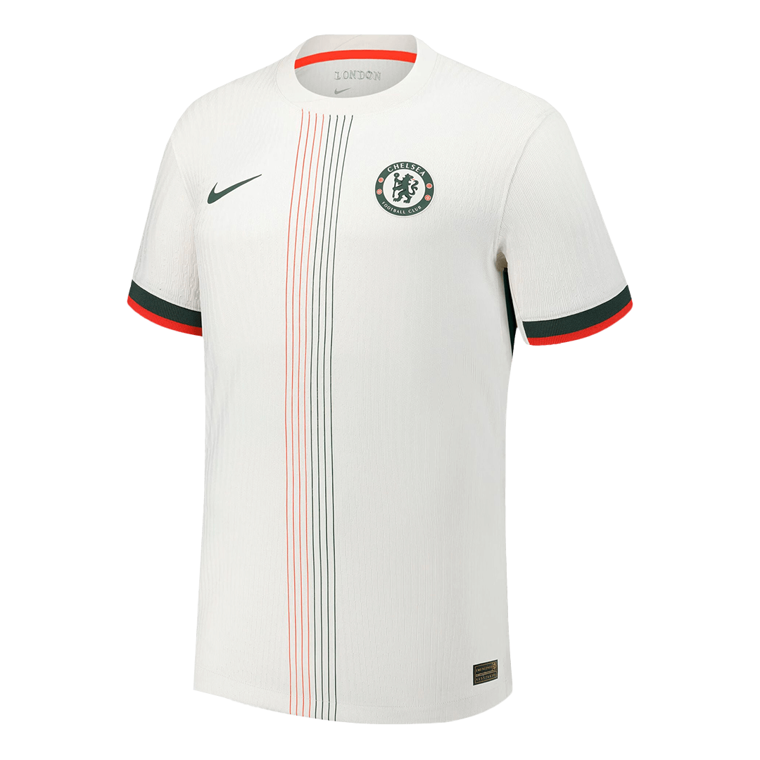 Chelsea Away Premium Soccer Jersey 2025/26