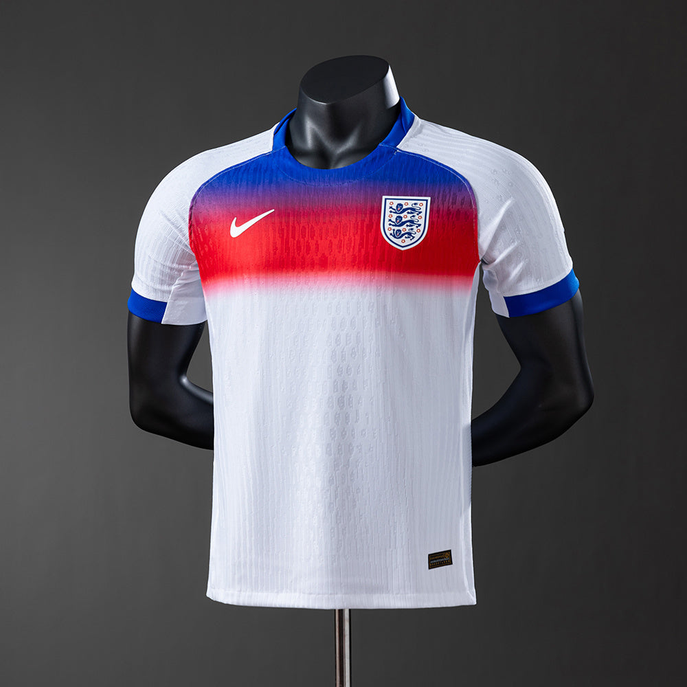 2025 England Home Jersey Stadium Jersey