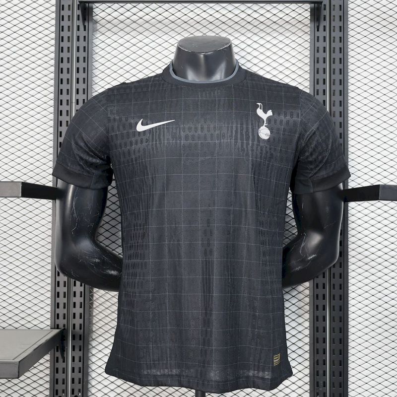 25/26 Tottenham away Stadium Jersey