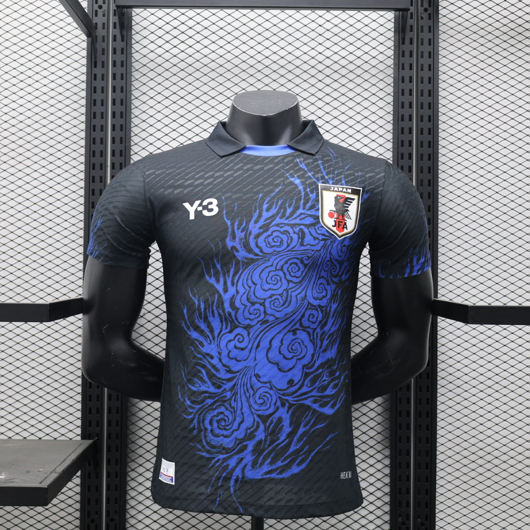 2024 Japan Blue Special Edition Stadium Jersey
