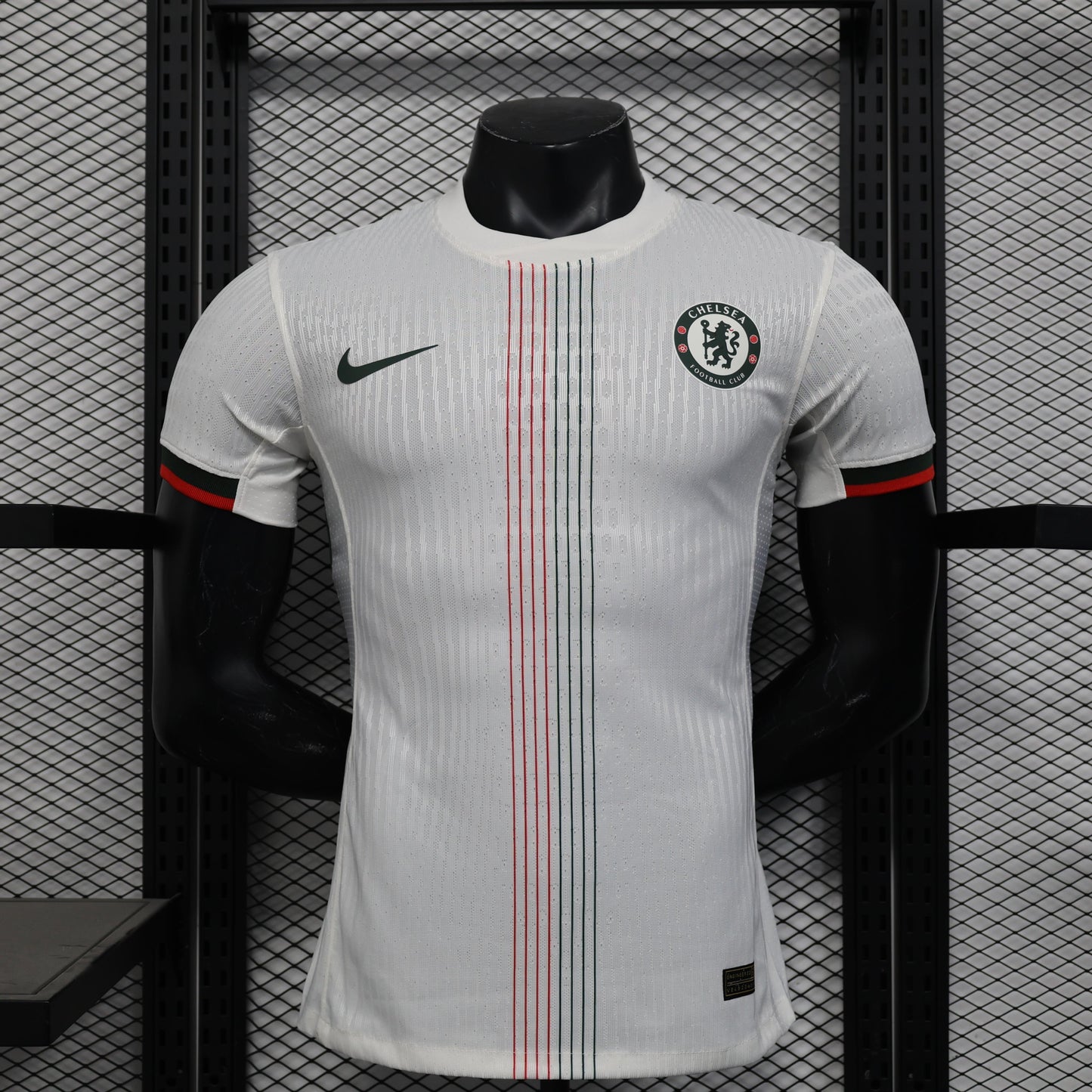 25/26 Chelsea Away Stadium Jersey