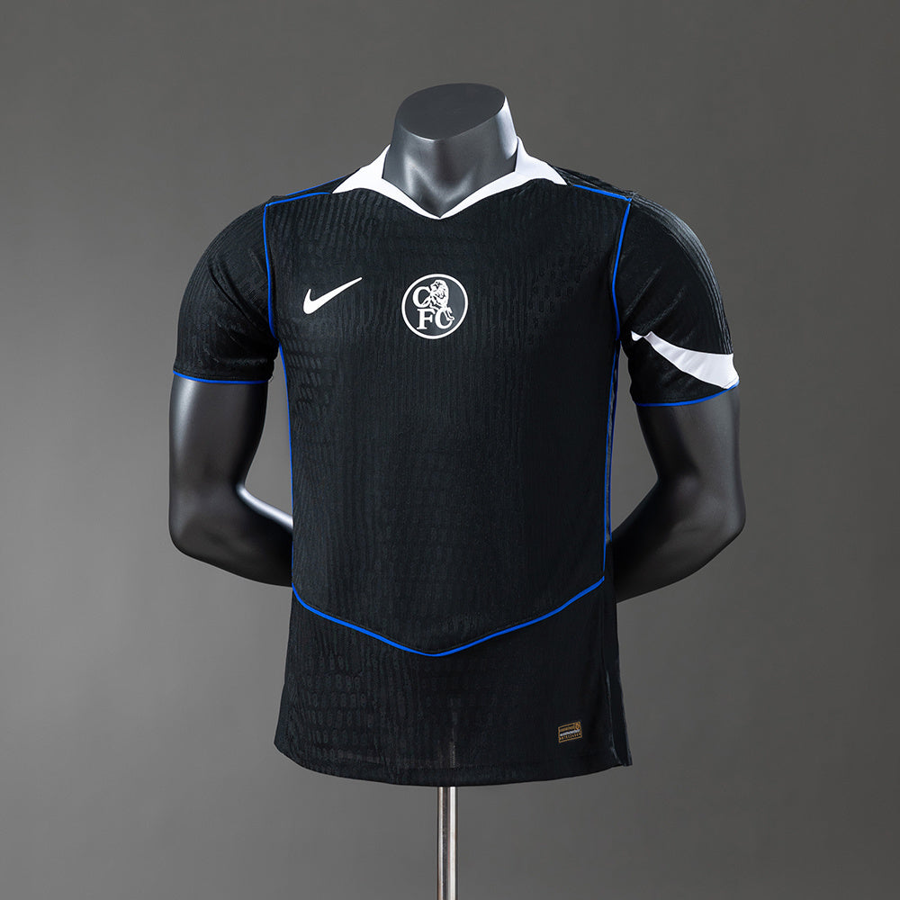 25/26 Chelsea Third Away Stadium Jersey