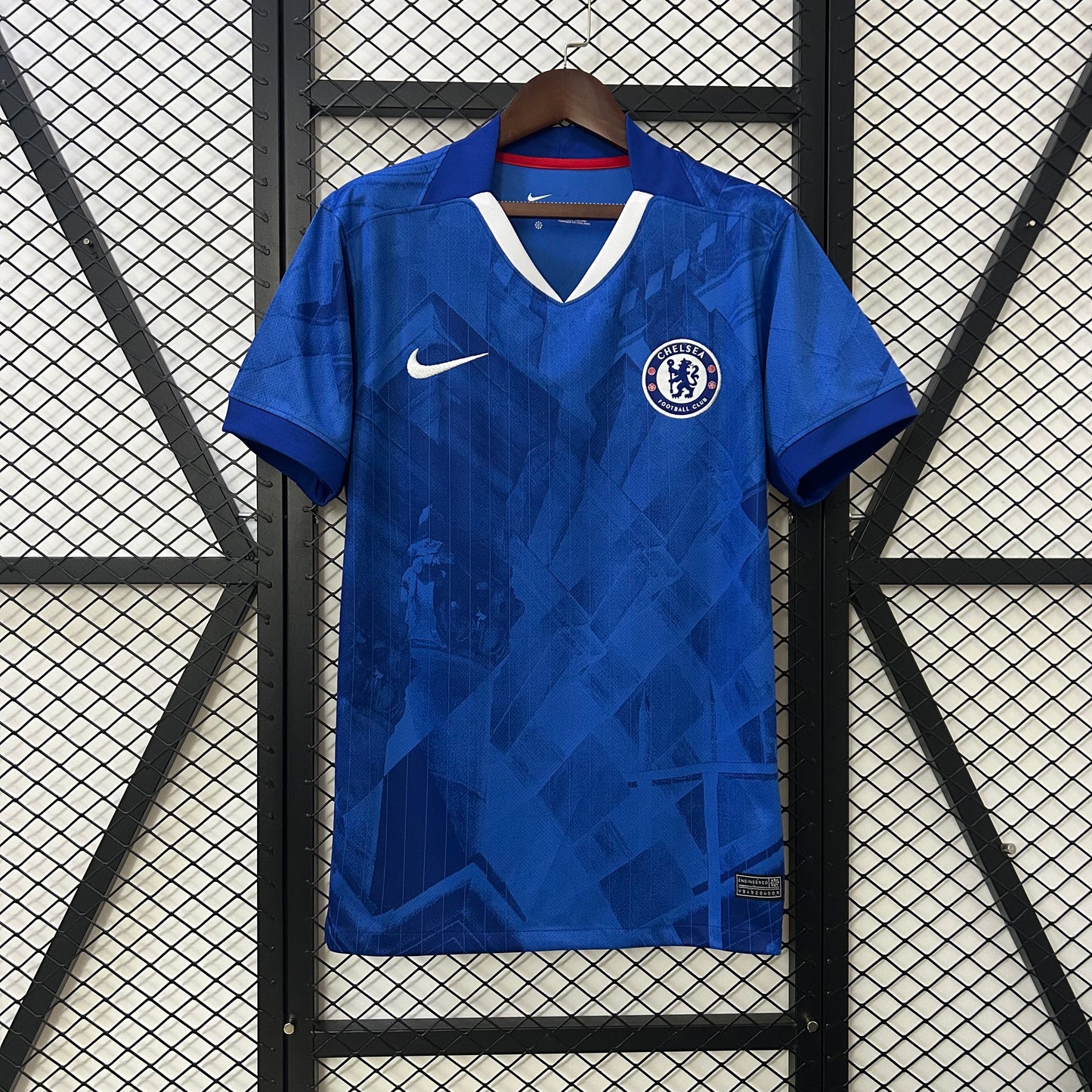 25/26 Chelsea Home soccer Fan Jersey