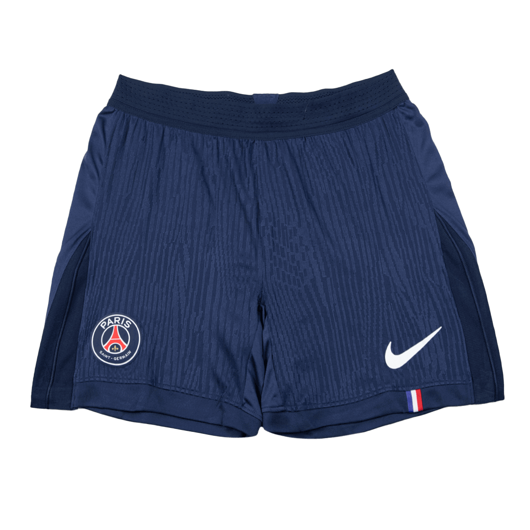 PSG Home Premium Soccer Shorts 2025/26