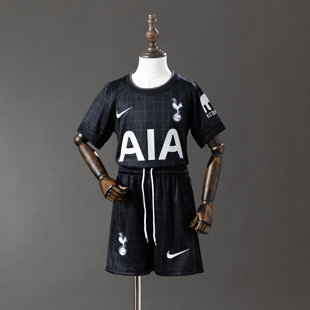 25/26 Tottenham Hotspur Away Kids Fan Jersey