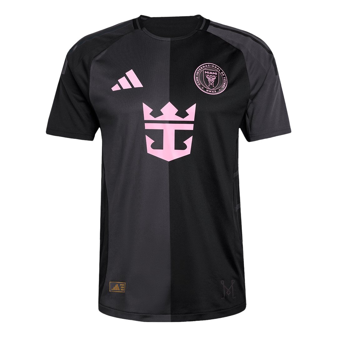 Inter Miami CF Away Premium Soccer Jersey 2025