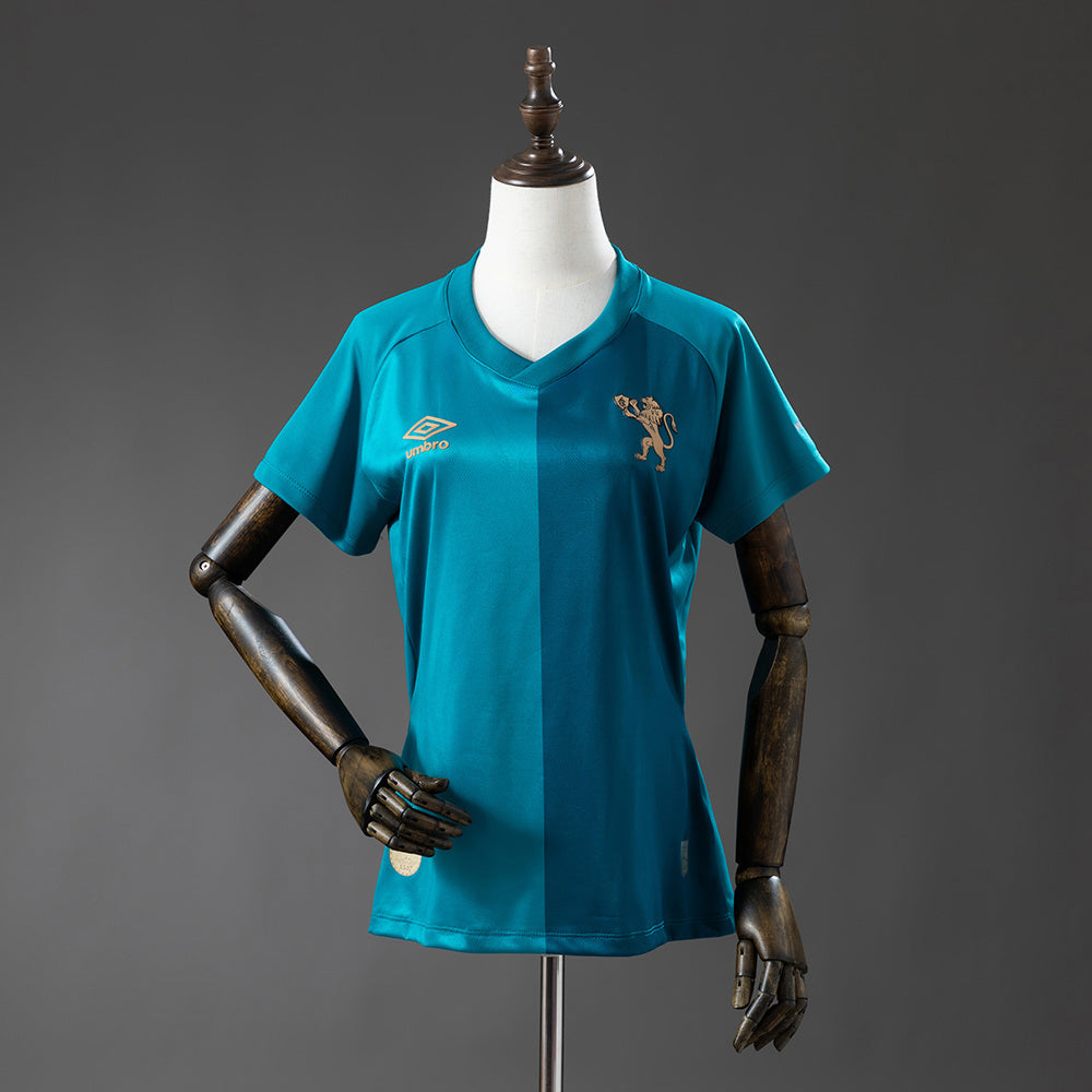 25/26 Sport Recife Third Away Women Soccer Fan Jersey