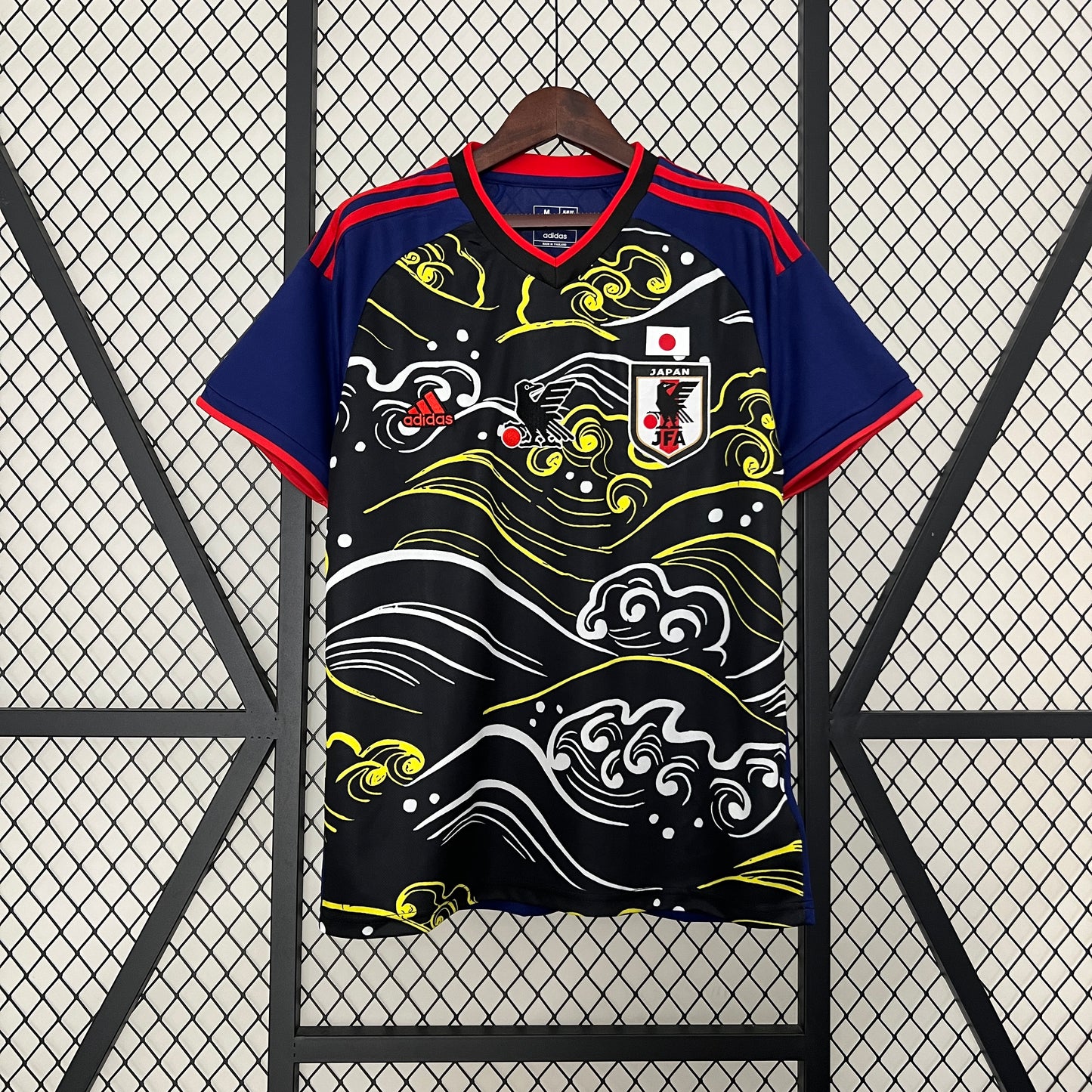 2024 Japan Blue Special Edition Fan Jersey
