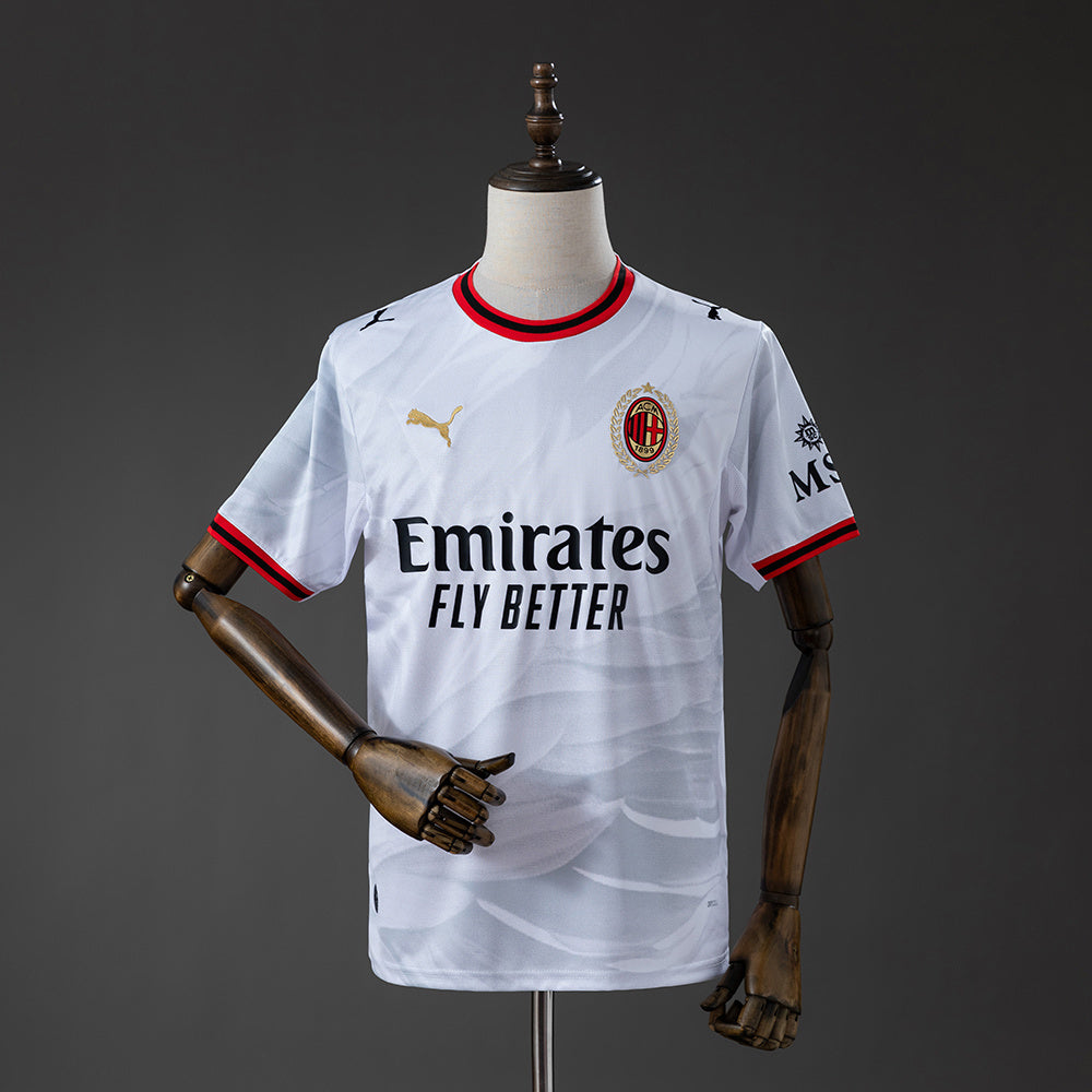 AC Milan 26/27 Away Fan Jersey