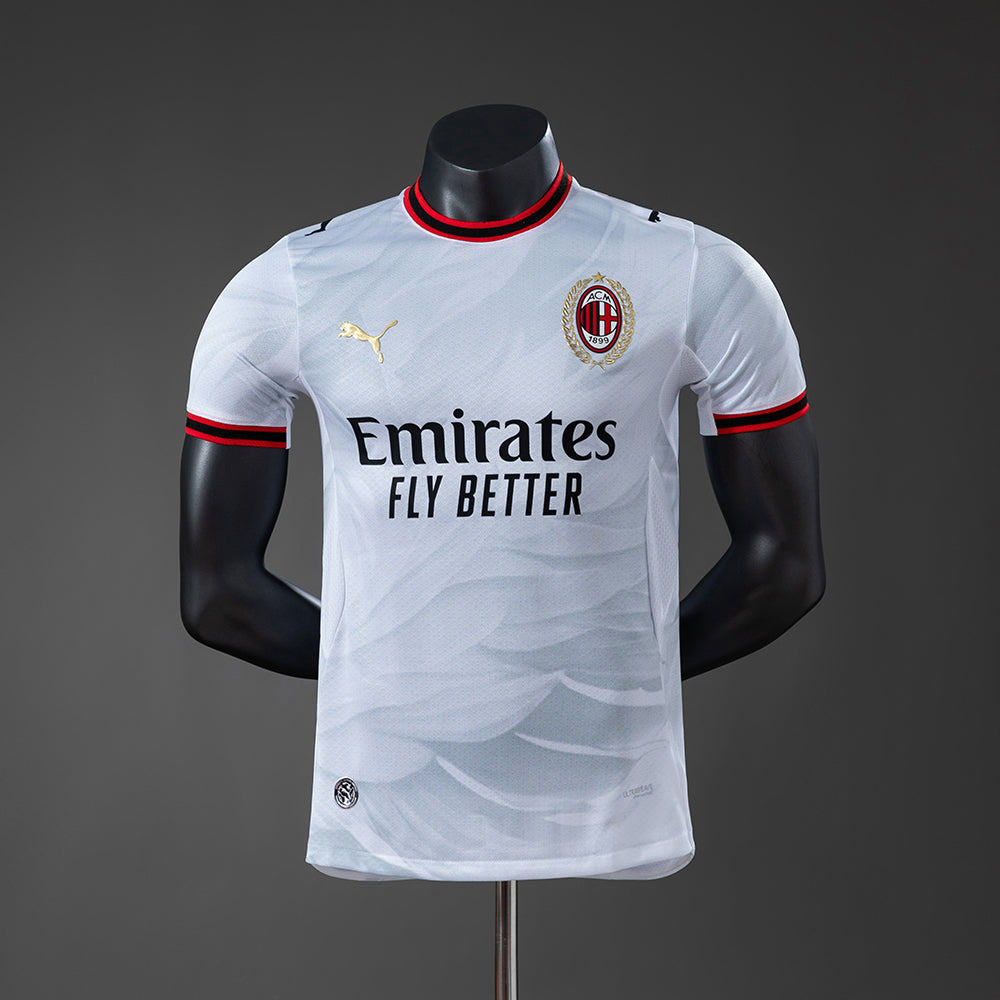 AC Milan 26/27 Away Stadium Jersey