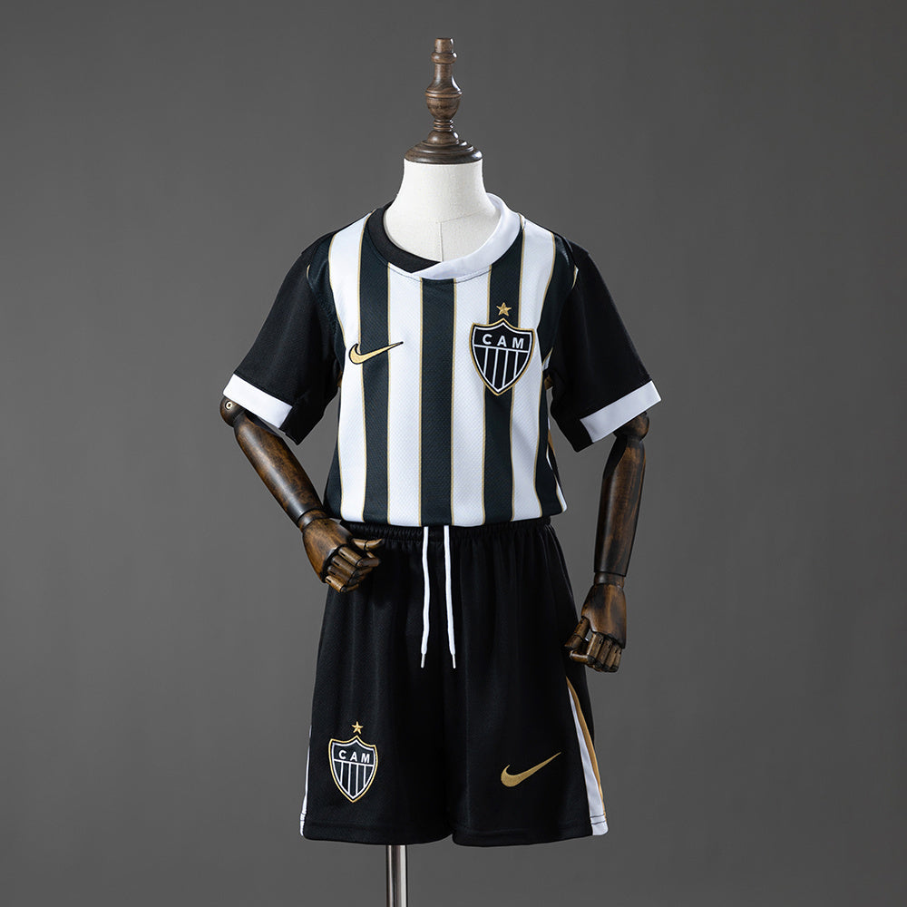 Atletico Mineiro 26/27 Home Kids Fan Jersey