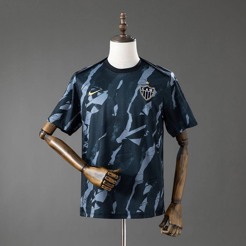 Atletico Mineiro 2026/27 Pre-Match Fan Jersey