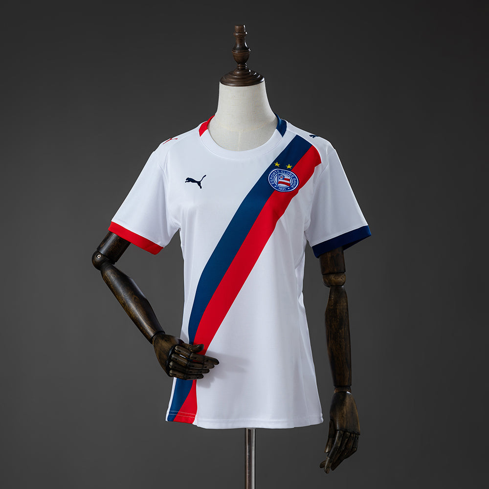 Bahia 26/27 Home Fan Jersey