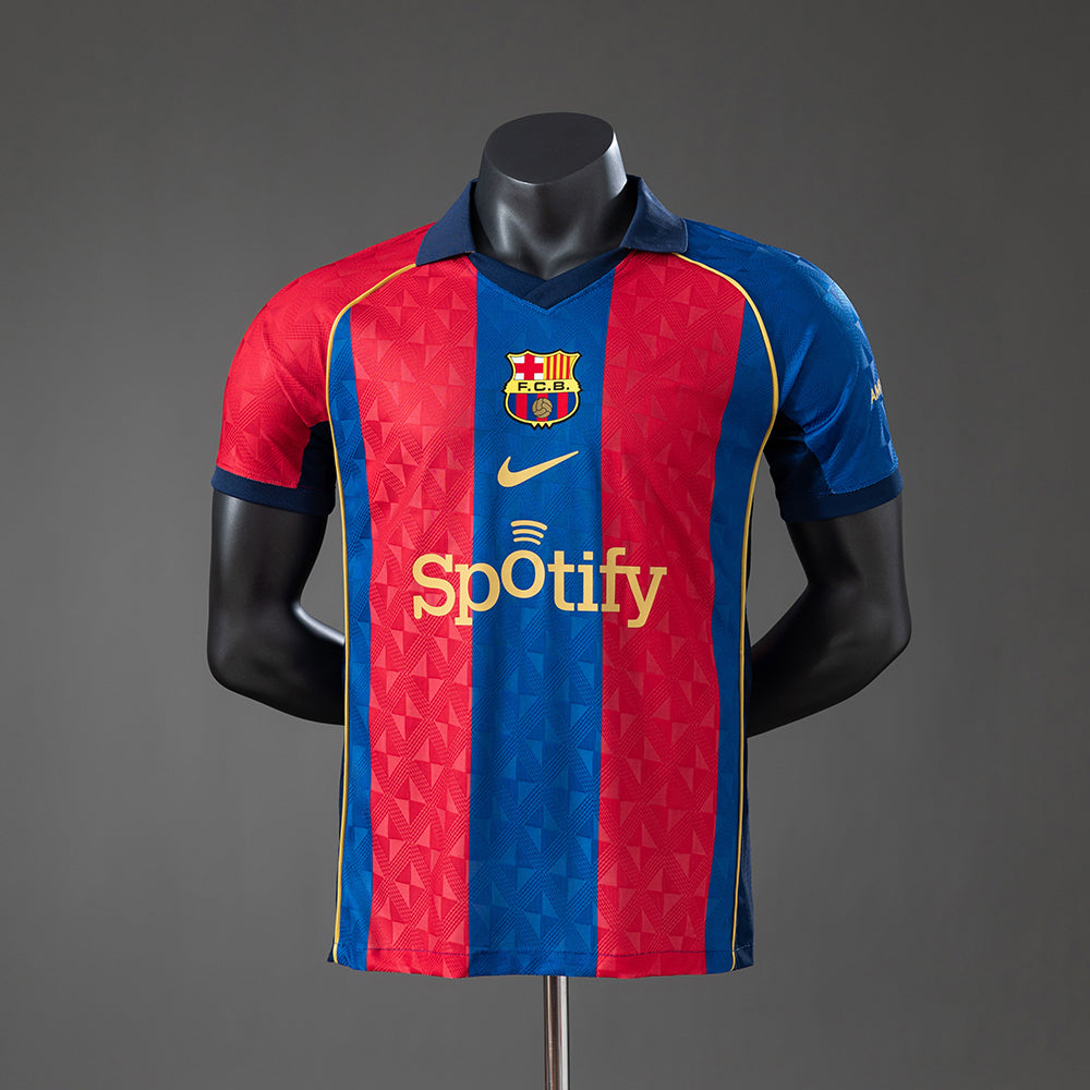 Barcelona 26/27 Special Edition Stadium Jersey S