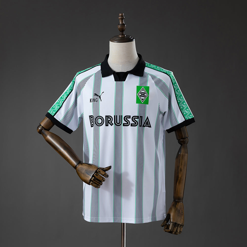 Borussia Monchengladbach 26/27 Special Edition Fan Jersey