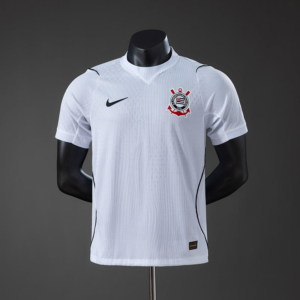 Corinthians 26/27 Home Stadium Jersey