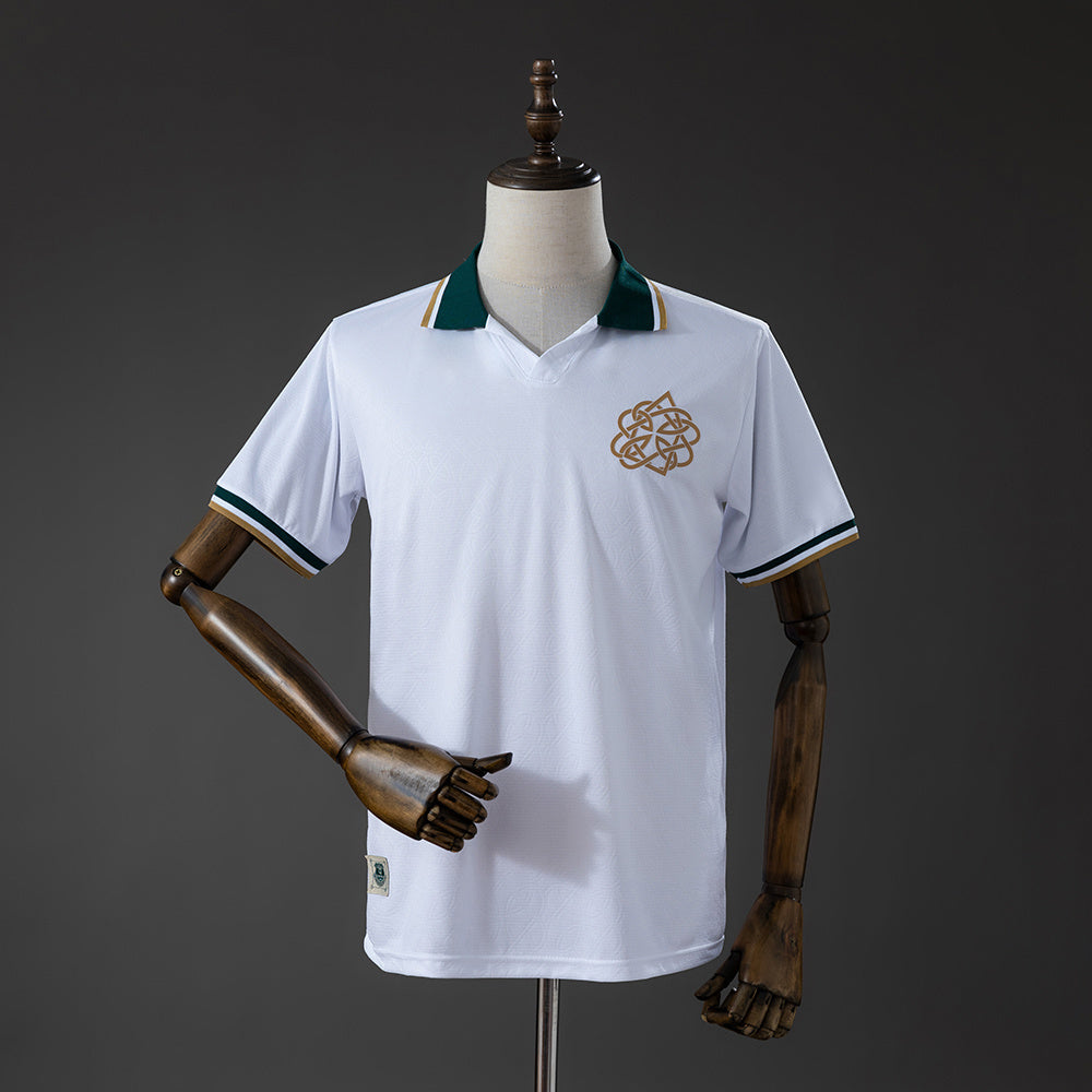 Everton 2026/27 St. Patrick-s Day Fan Jersey