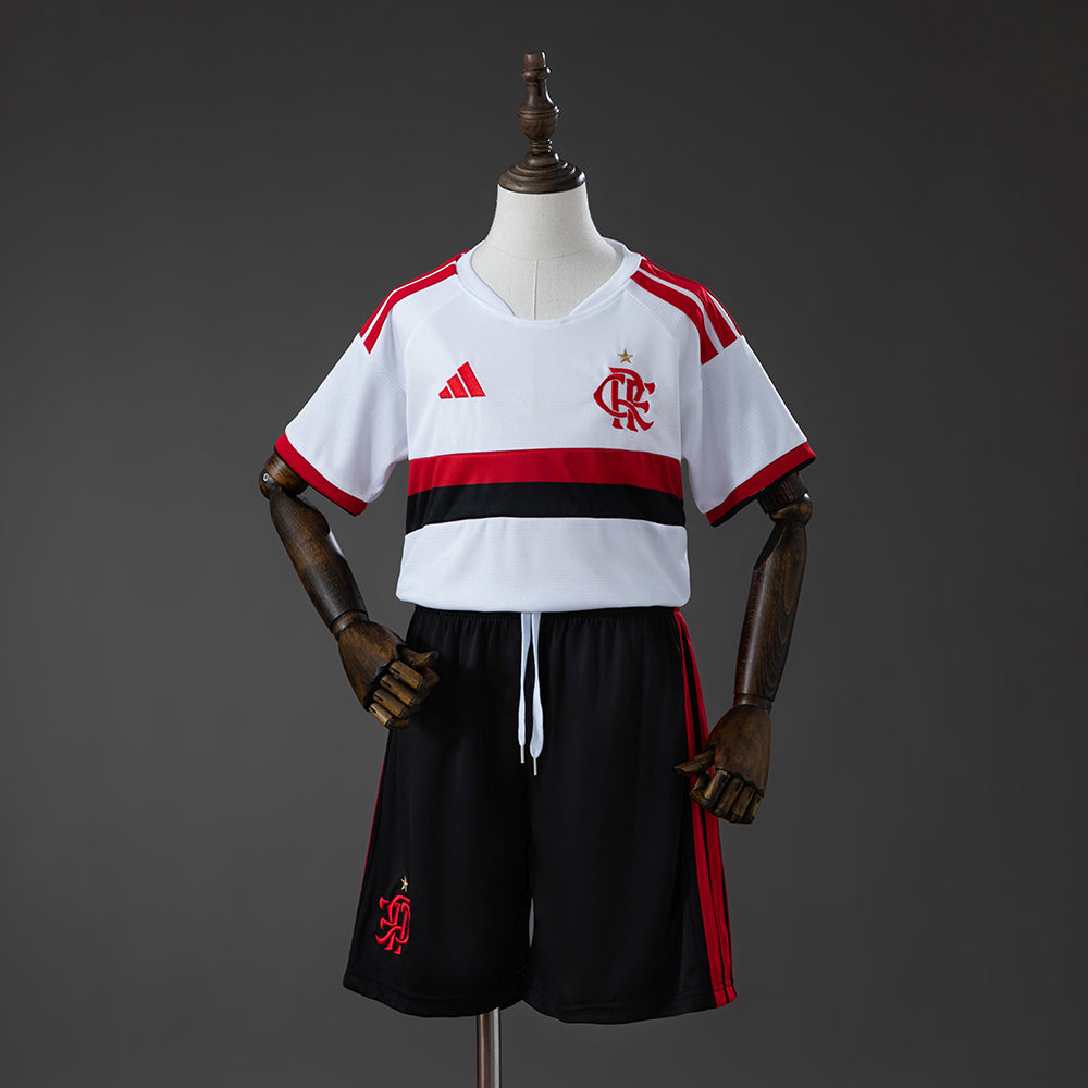 Flamengo 26/27 Away Kids Fan Jersey