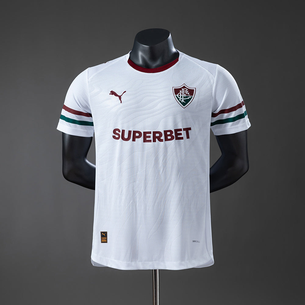Fluminense 26/27 Away Fan Jersey