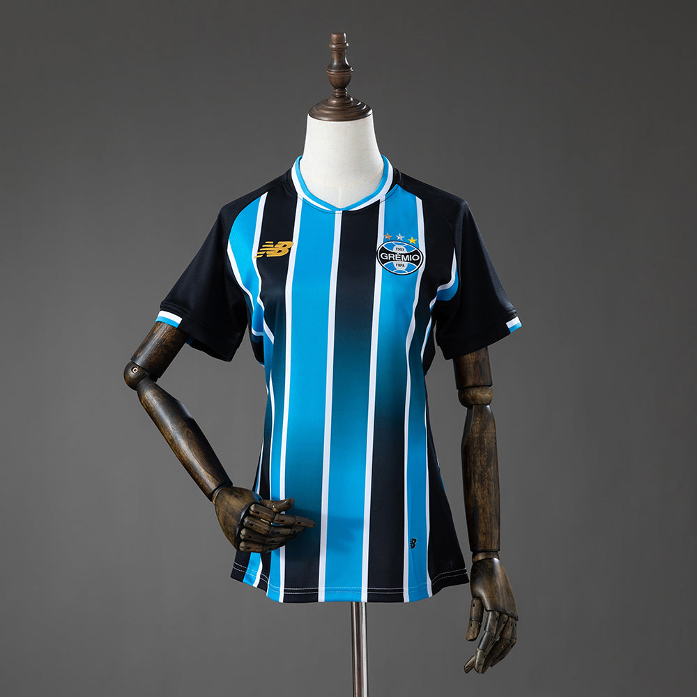 Gremio 26/27 Home Fan Jersey