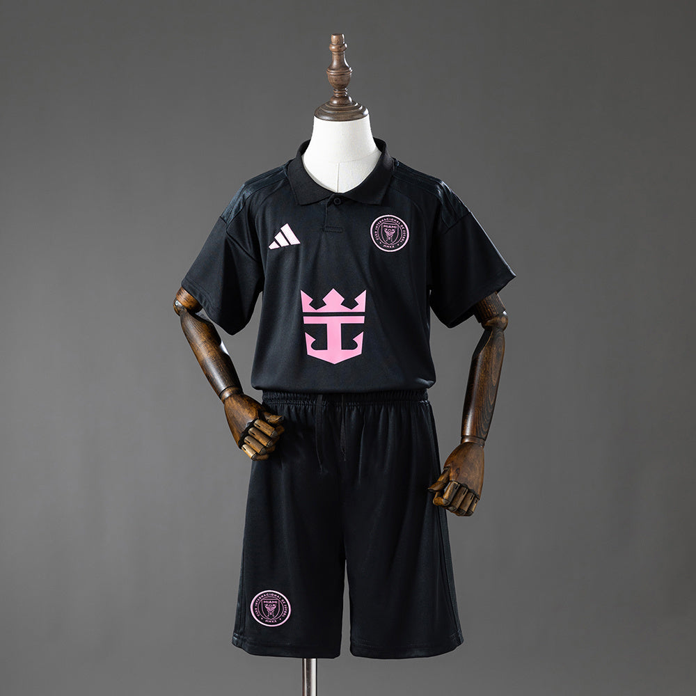 Inter Miami 26/27 Away Kids Fan Jersey