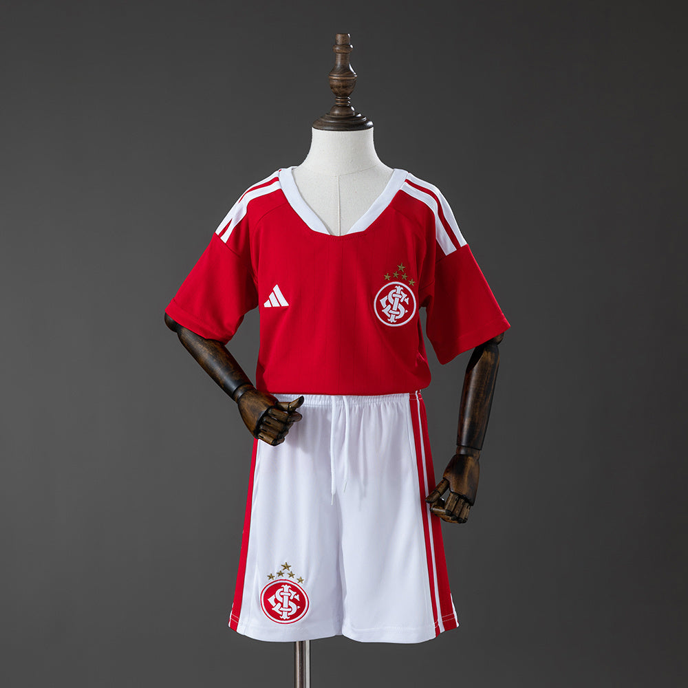 Internacional 26/27 Home Kids Fan Jersey