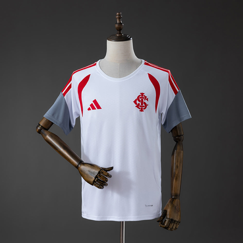 Internacional 2026/27 Training Jersey White