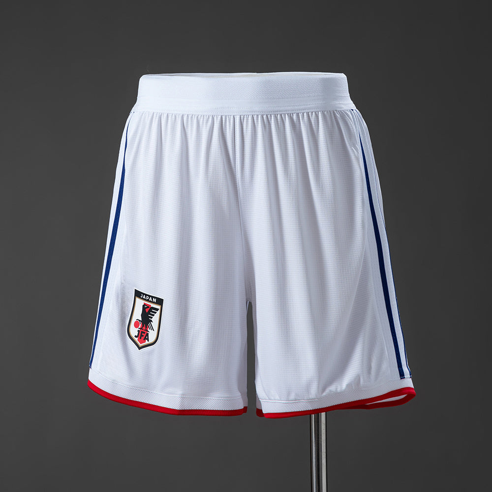 Japan 2026 World Cup Home Stadium Jersey Shorts