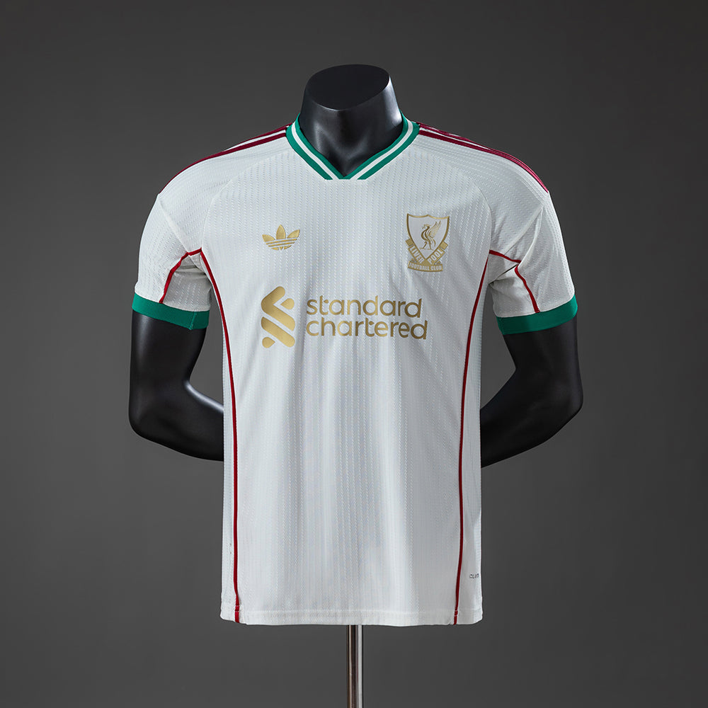 Liverpool 26/27 Special Edition Stadium Jersey