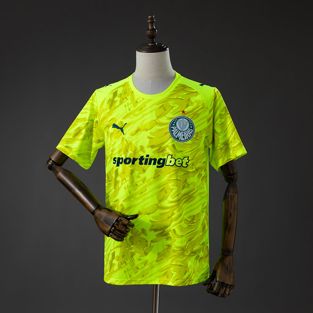Palmeiras 26/27 Third Fan Jersey