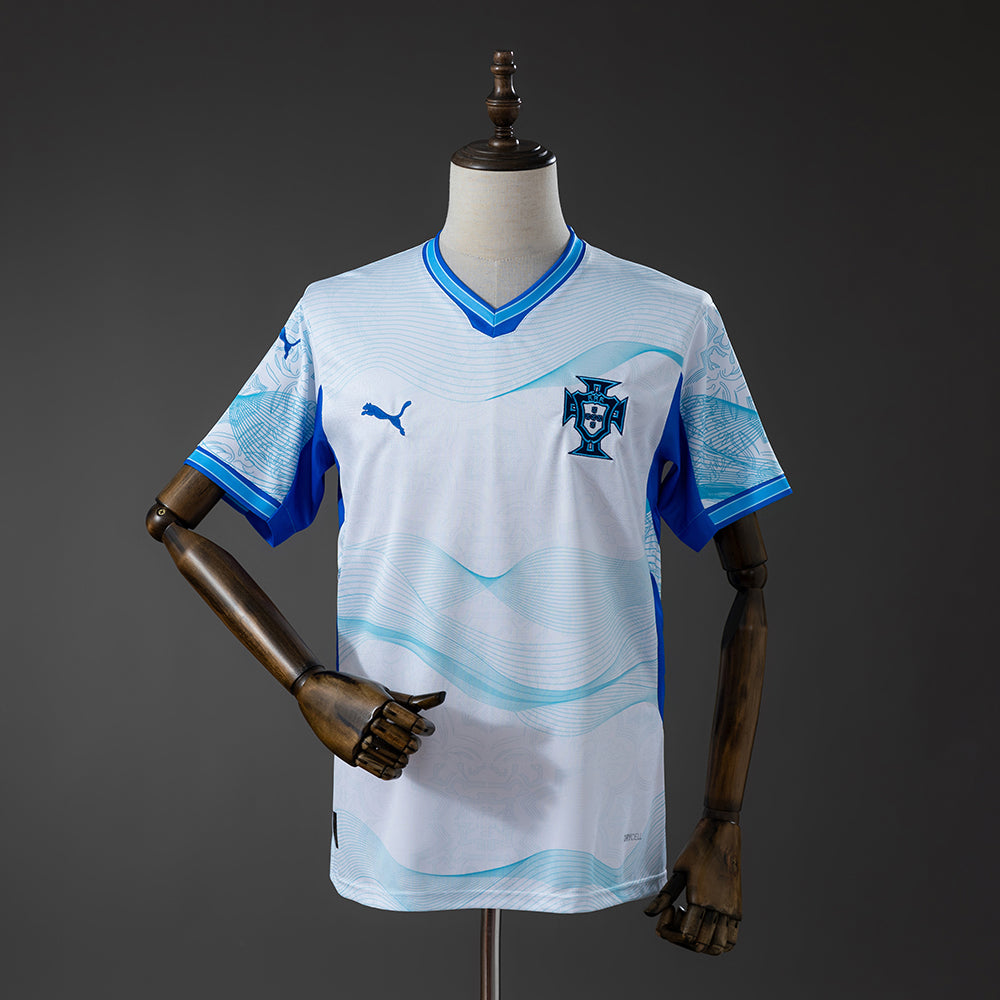 Portugal 2026 Concept Fan Jersey