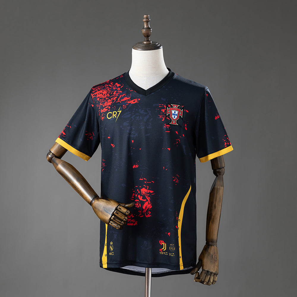 Portugal 2026 Special Edition CR7 Fan Jersey