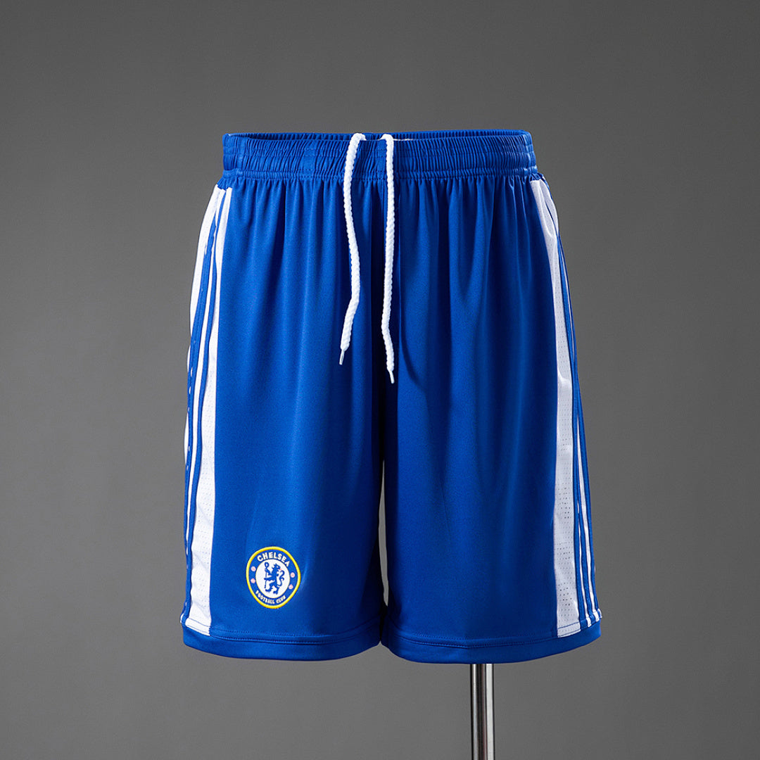 Retro Chelsea 2011/12 Home Shorts