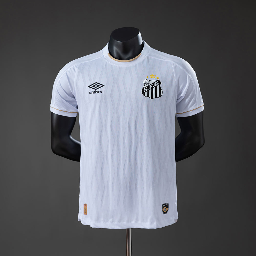 Santos FC 26/27 Home Stadium Jersey