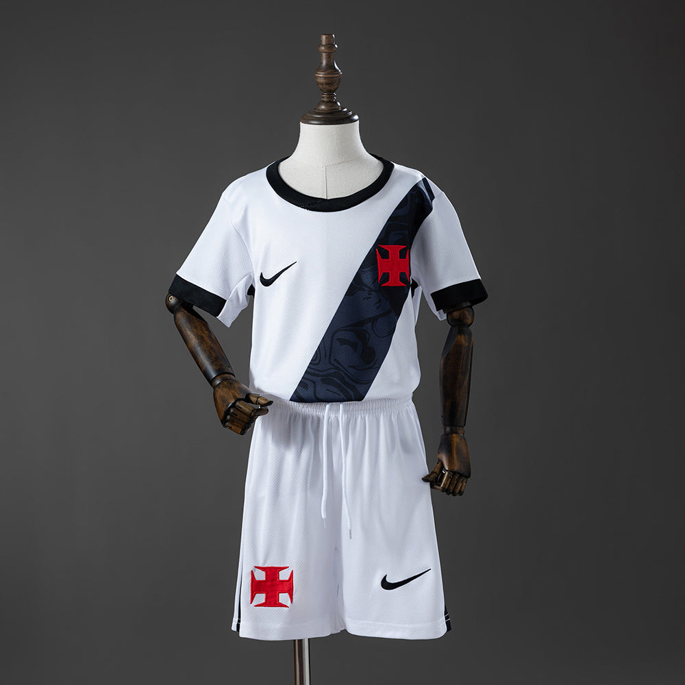 Vasco da Gama 26/27 Away Kids Fan Jersey