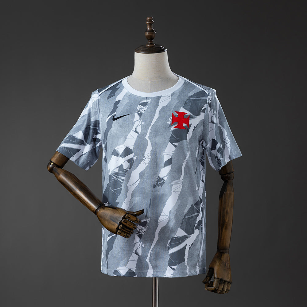 Vasco da Gama 2026/27 Pre-Match Fan Jersey