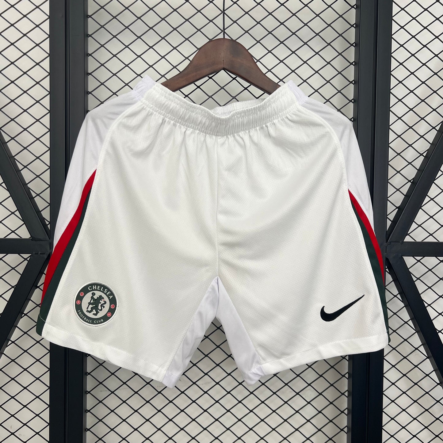 25/26 Chelsea Third Away Shorts