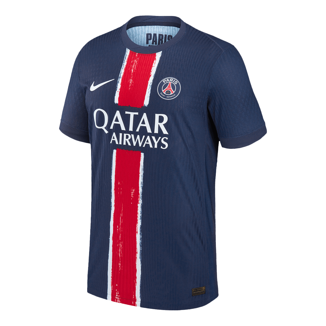 PSG Home Premium Soccer Jersey 2024/25