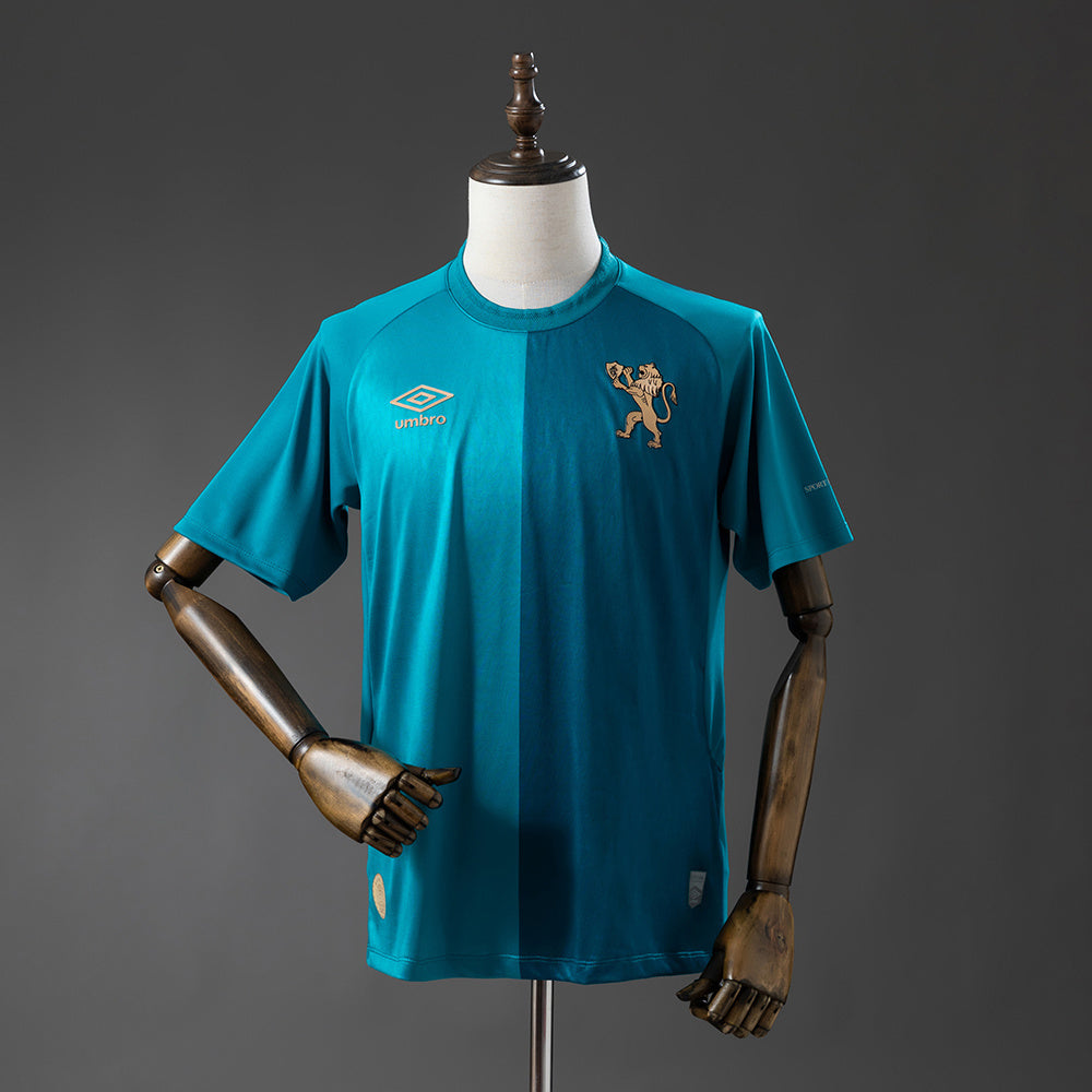 25/26 Sport Recife Third Away Soccer Fan Jersey